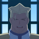 Never trust innocuous blond smiley dudes. They want to genocide entire planets, usually.